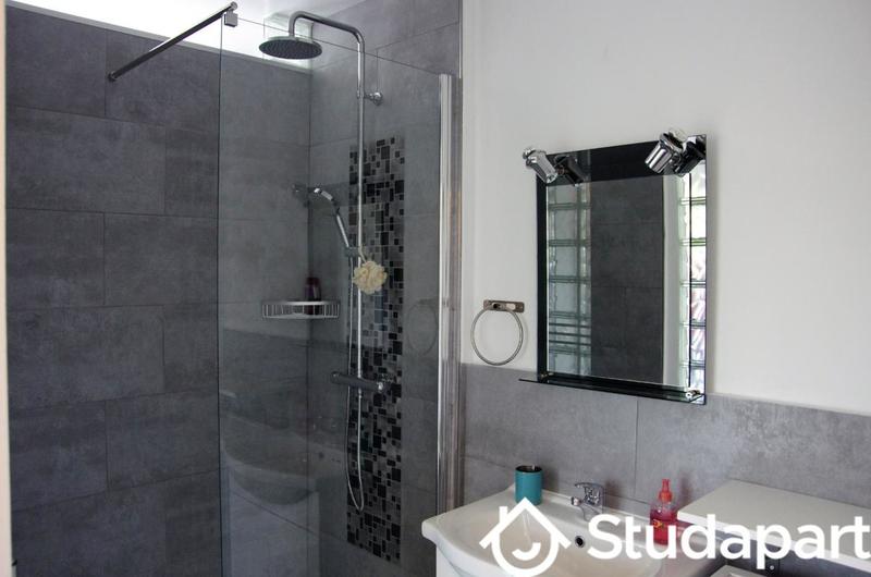 Appartement - 25 m² - 1 pièce