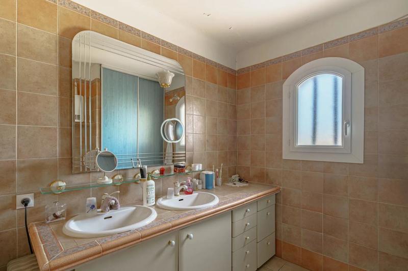 Maison - 129 m² - 4 pièces