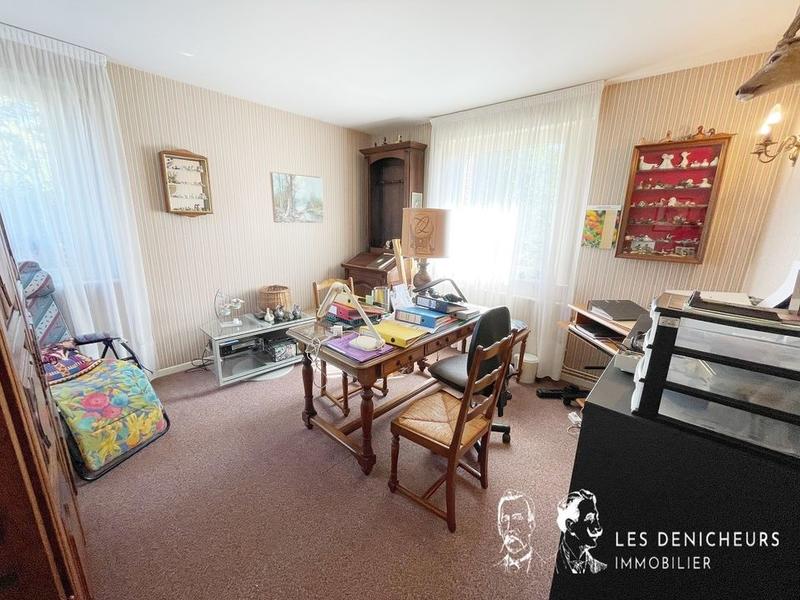 Maison - 174 m² - 5 pièces