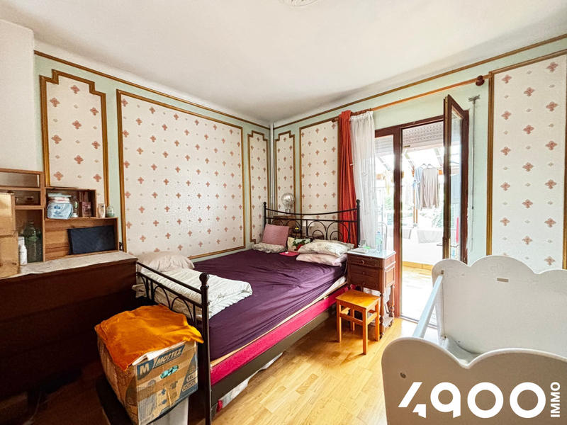 Maison - 152 m² - 6 pièces