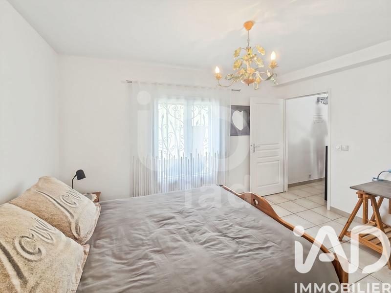 Appartement - 96 m² - 4 pièces