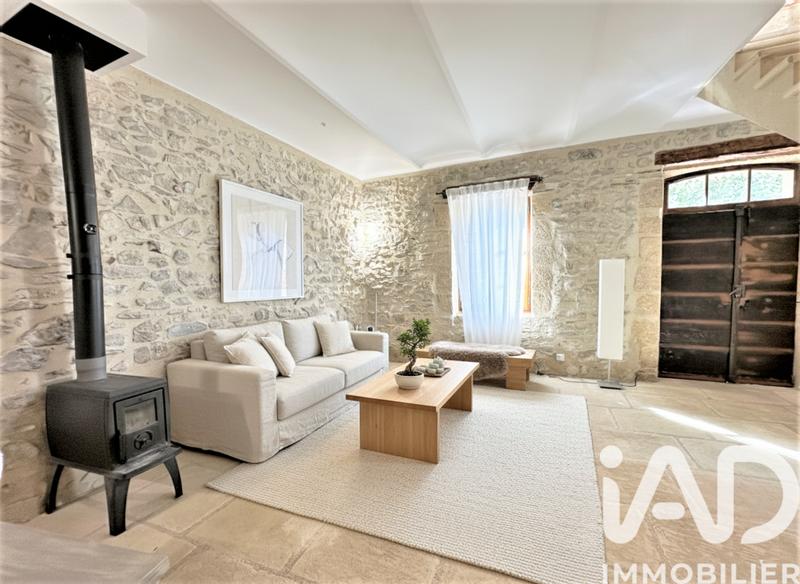 Maison - 105 m² - 4 pièces