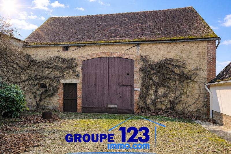Maison - 180 m² - 5 pièces