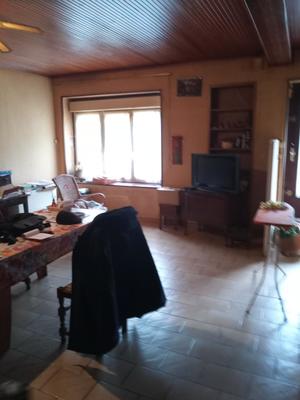 Maison - 112 m² - 4 pièces