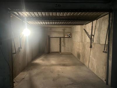 Parking / Garage - 15 m²