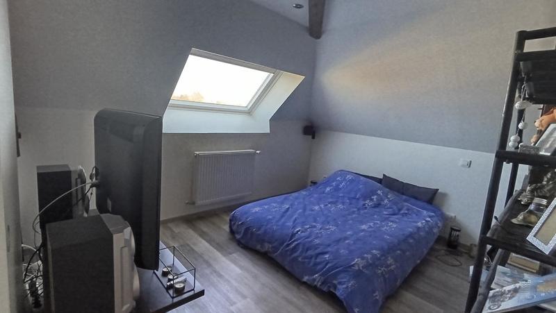 Maison - 164 m² - 8 pièces