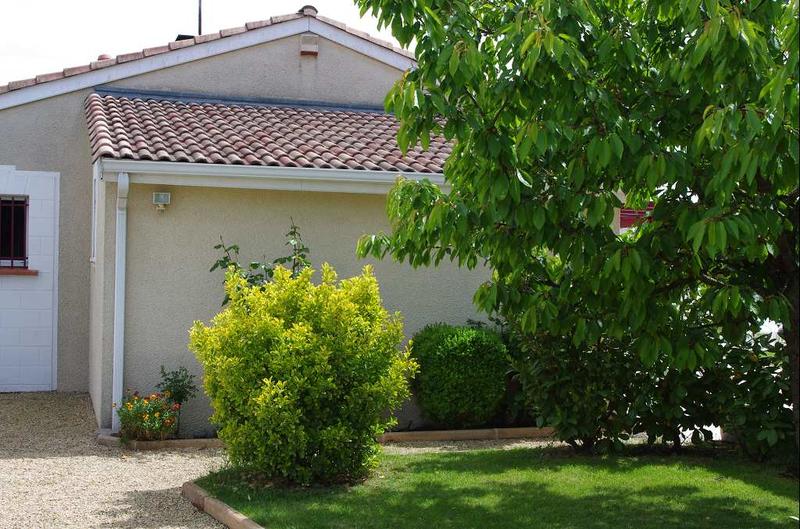 Maison ancienne - 134 m² - 5 pièces