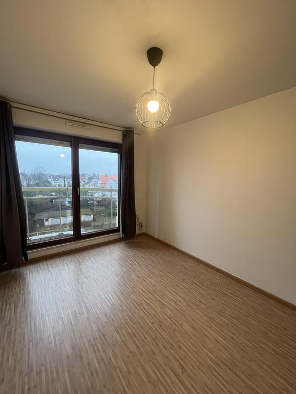 Appartement - 24 m² - 1 pièce