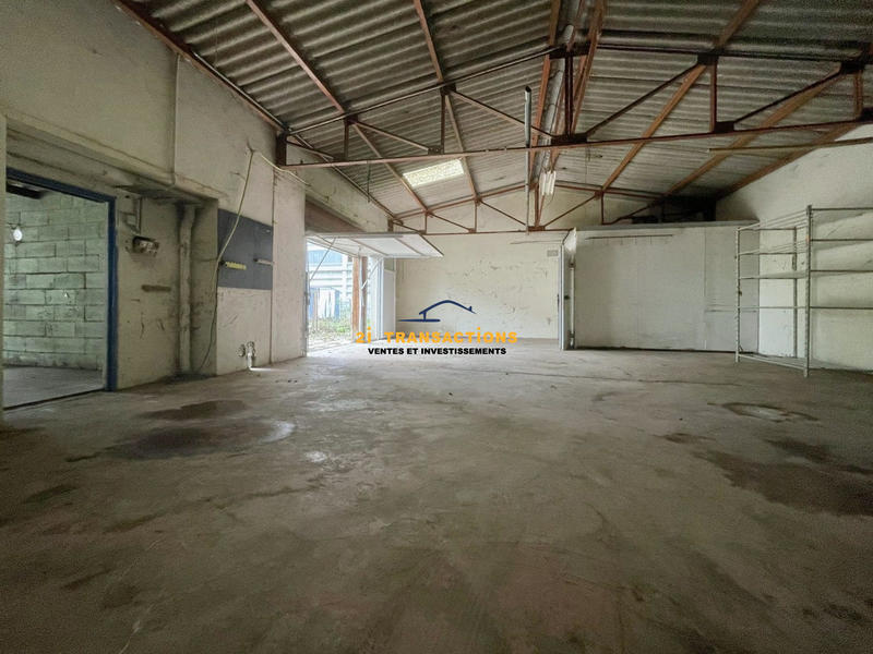 Maison - 117 m² - 5 pièces