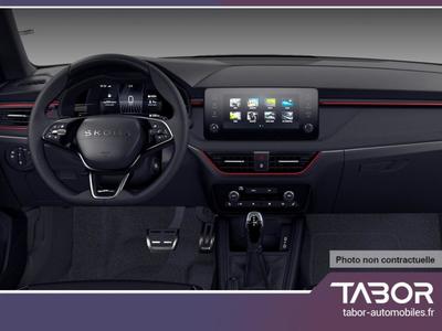 Skoda Kamiq 150 Dsg Monte Pano Matrix Cam Kessy