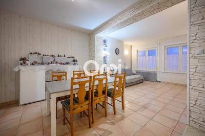 Maison - 149 m² - 4 pièces