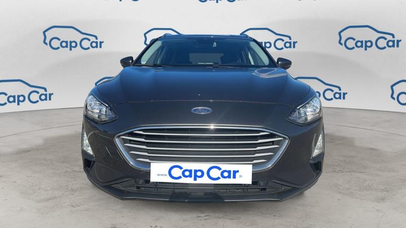 Ford Focus Sw IV 1.0 EcoBoost 125 Trend Business