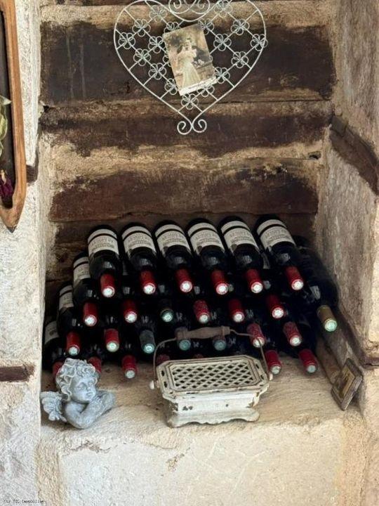 Maison en pierre - 228 m² - 7 pièces