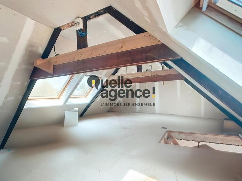 Maison - 149 m² - 7 pièces