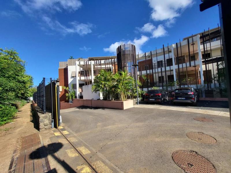 Duplex - 128 m² - 5 pièces