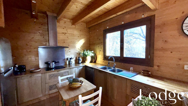 Maison - 160 m² - 5 pièces