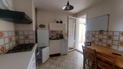 Villa - 92 m² - 4 pièces