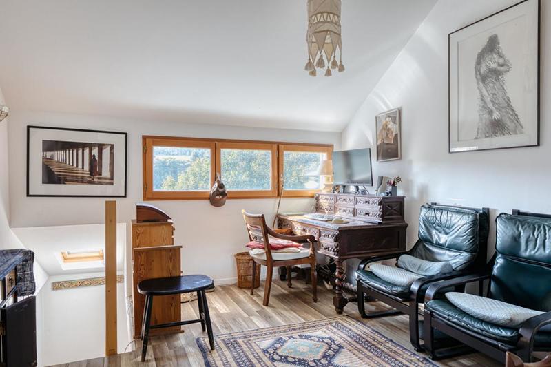 Maison - 149 m² - 6 pièces