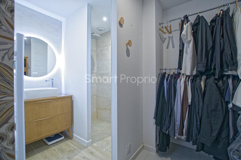 Maison - 106 m² - 6 pièces