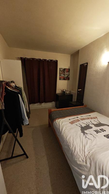 Appartement - 75 m² - 4 pièces