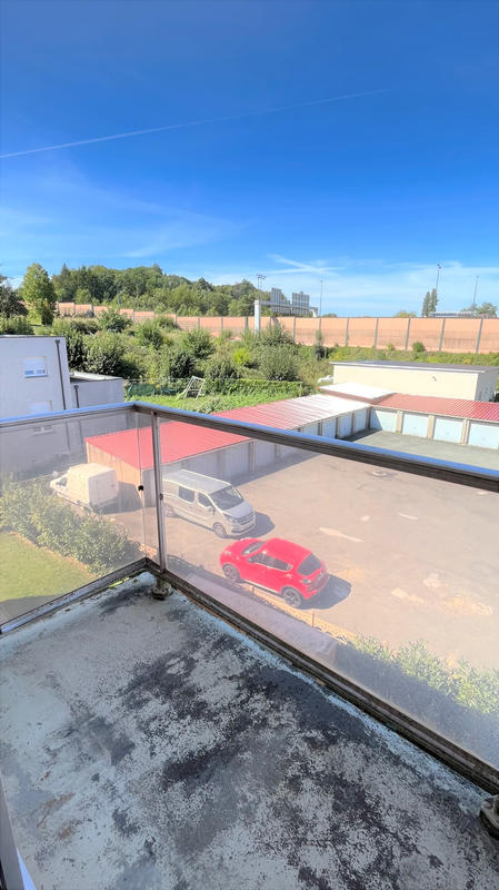 Appartement - 77 m² - 3 pièces