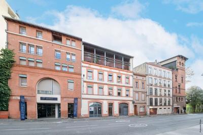 Duplex - 94 m² - 5 pièces