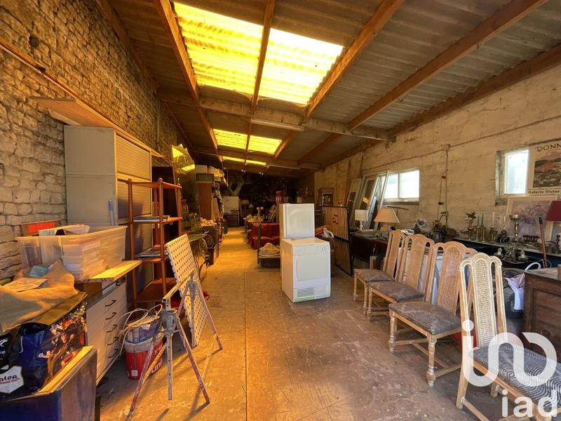 Maison - 150 m² - 5 pièces