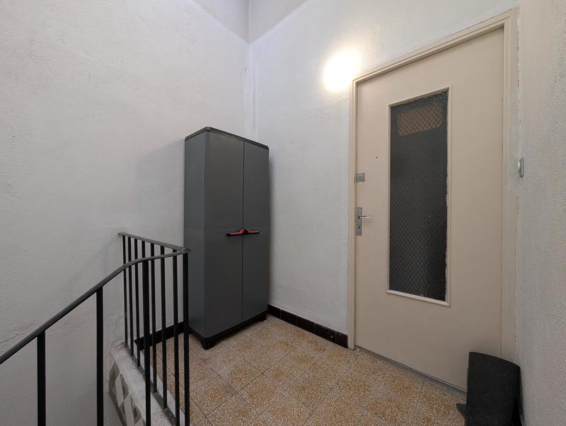 Immeuble - 125 m² - 6 pièces