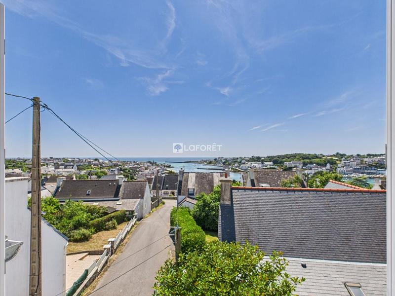 Maison - 115 m² - 6 pièces