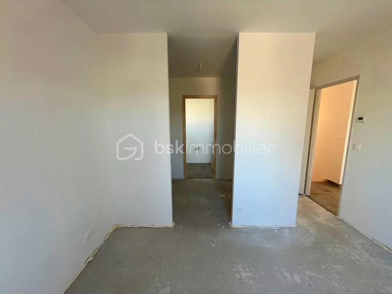 Villa - 105 m² - 4 pièces