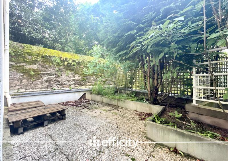 Appartement - 22 m² - 1 pièce