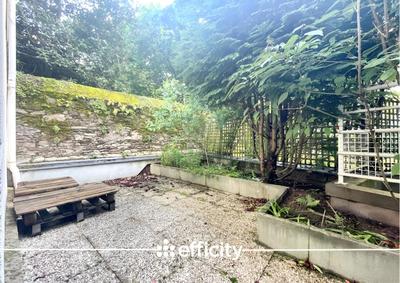 Appartement - 22 m² - 1 pièce