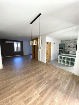 Maison - 132 m² - 5 pièces