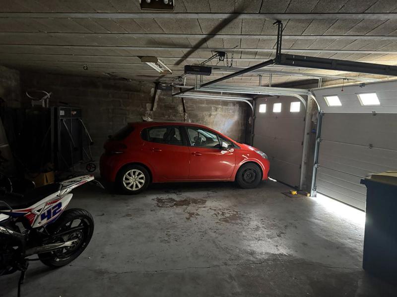 Maison - 116 m² - 5 pièces