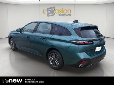 Peugeot 308 Sw BlueHDi 130ch s&amp;S Eat8 Active Pack