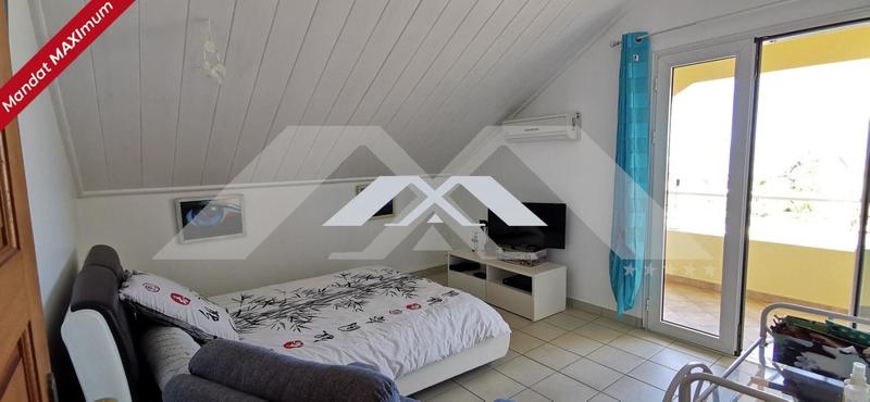 Villa - 122 m² - 6 pièces