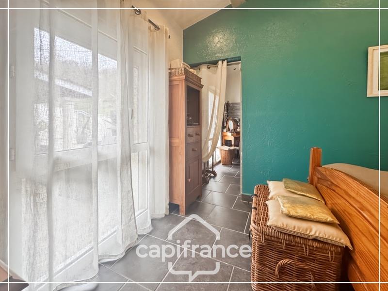 Maison - 152 m² - 4 pièces