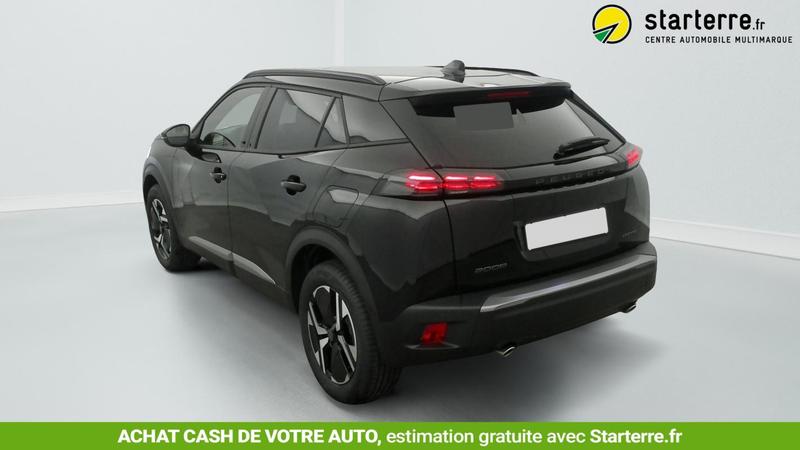 Peugeot 2008 Hybrid 145 e-Dcs6 Allure