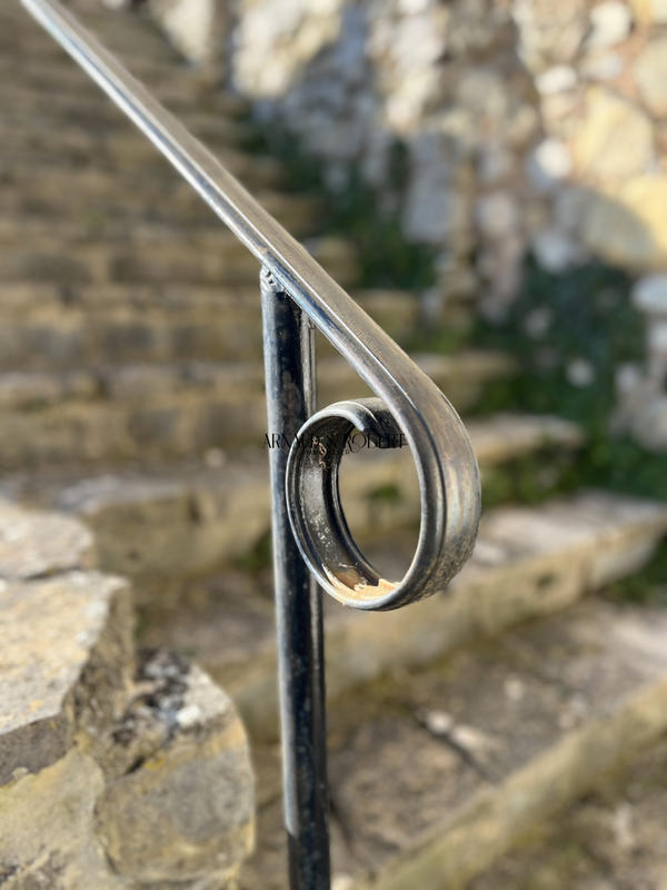 Maison ancienne - 190 m² - 7 pièces