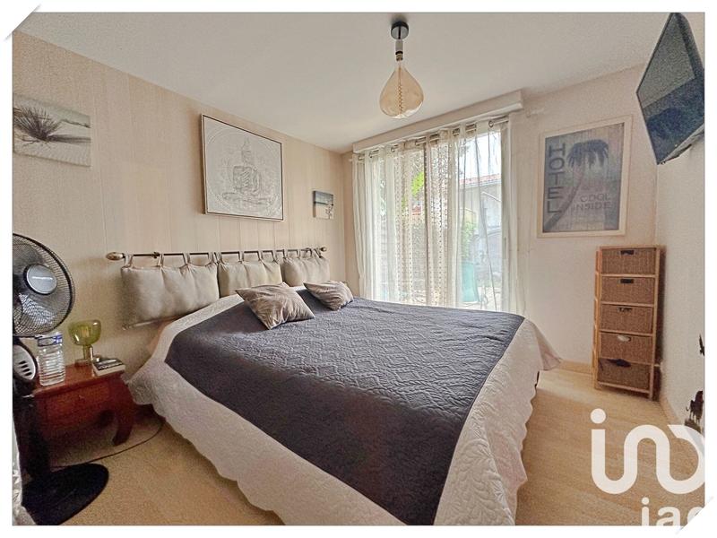 Appartement - 82 m² - 3 pièces