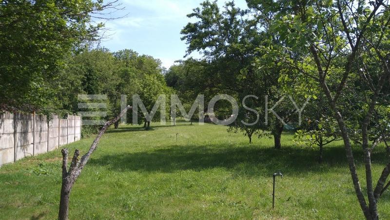 Pavillon - 110 m² - 5 pièces