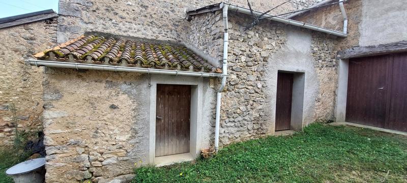 Maison - 80 m² - 3 pièces