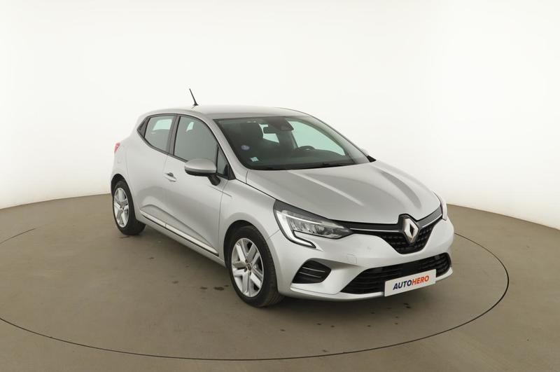 Renault Clio 1.0 TCe Business 100 ch