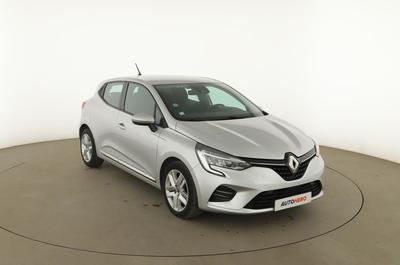 Renault Clio 1.0 TCe Business 100 ch