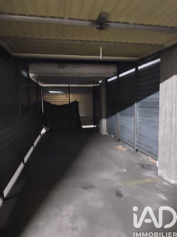 Appartement - 76 m² - 3 pièces