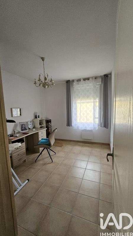 Maison - 71 m² - 3 pièces