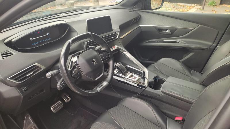 Peugeot 3008 II 1.6 Thp 165.0 Eat 6 Gt-Line - Automatique Toit ouvrant