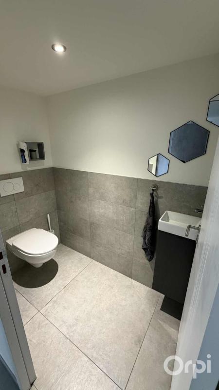 Maison de ville - 210 m² - 7 pièces