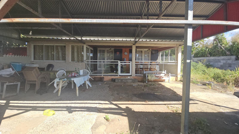 Maison - 69 m² - 5 pièces