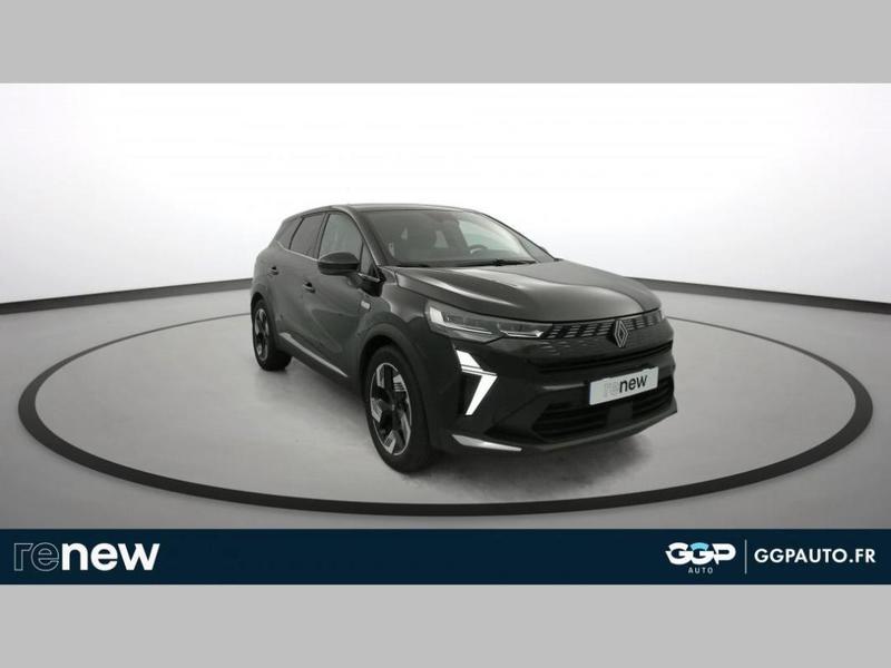 Renault Symbioz E-Tech full hybrid 145 Techno